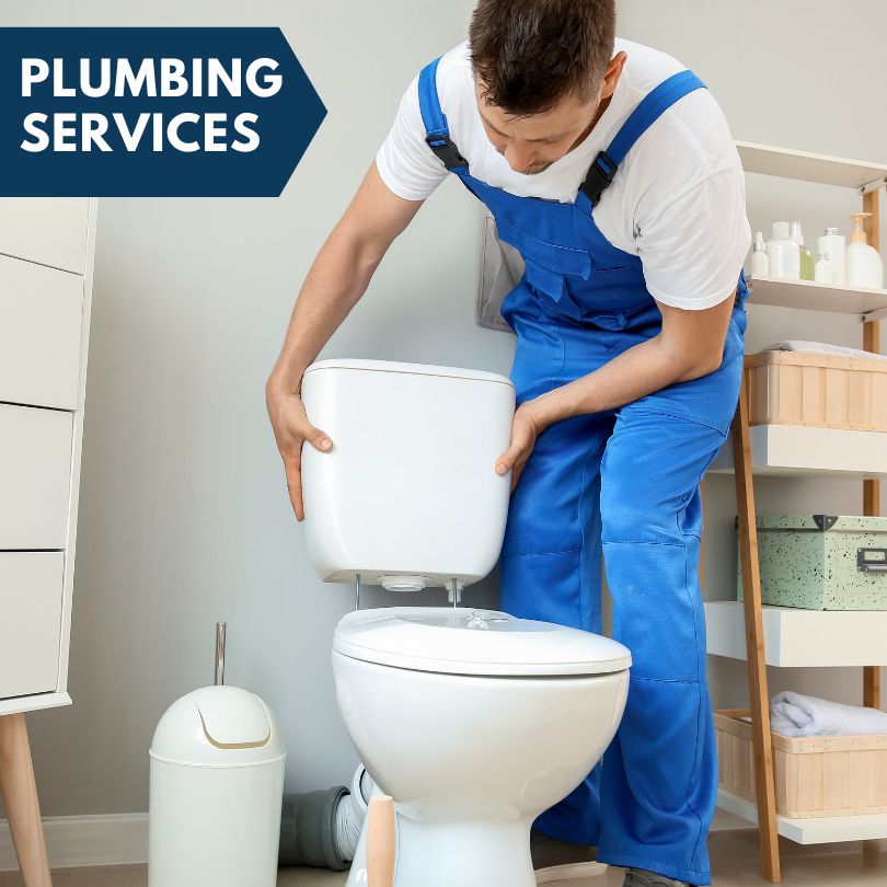 Plumbing Company in Evansville, IL
